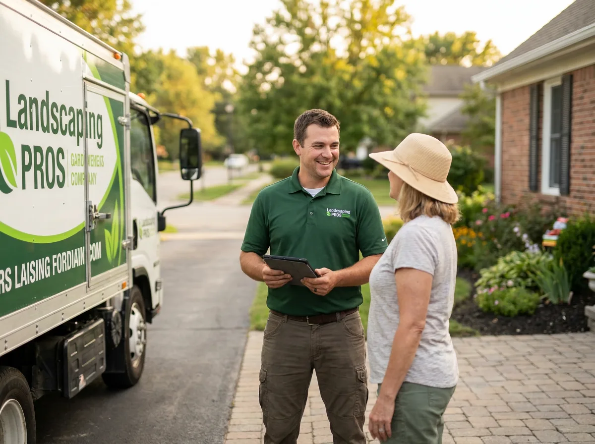 Landscaping Holmdel, NJ FAQs